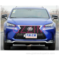 Lexus NX 2015 Sports Matrix Grille Front Bodykit